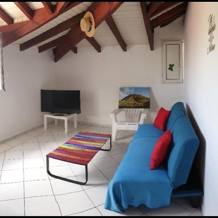 F2 Pointe-A-Pitre Proche Terminal De Croisiere Apartment ภายนอก รูปภาพ