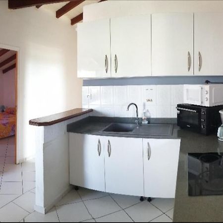 F2 Pointe-A-Pitre Proche Terminal De Croisiere Apartment ภายนอก รูปภาพ