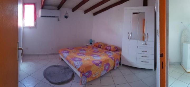 F2 Pointe-A-Pitre Proche Terminal De Croisiere Apartment ภายนอก รูปภาพ