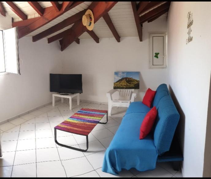 F2 Pointe-A-Pitre Proche Terminal De Croisiere Apartment ภายนอก รูปภาพ