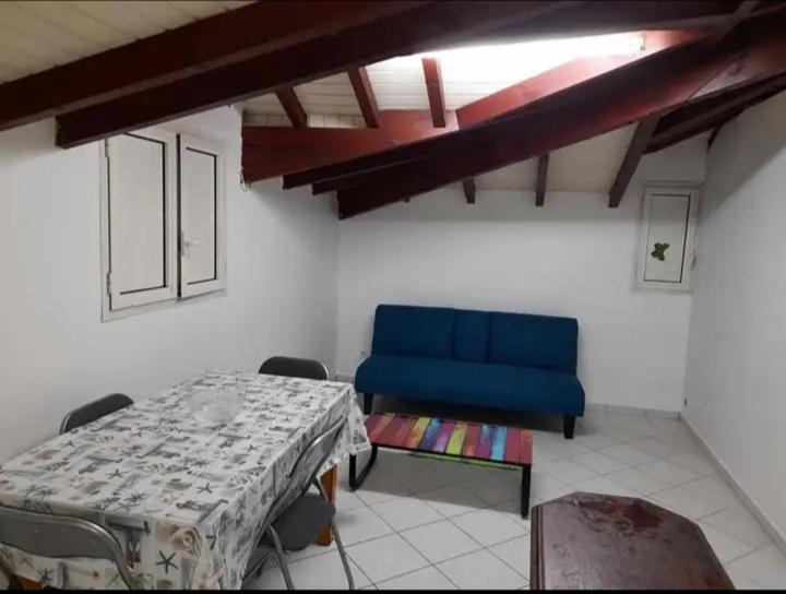 F2 Pointe-A-Pitre Proche Terminal De Croisiere Apartment ภายนอก รูปภาพ